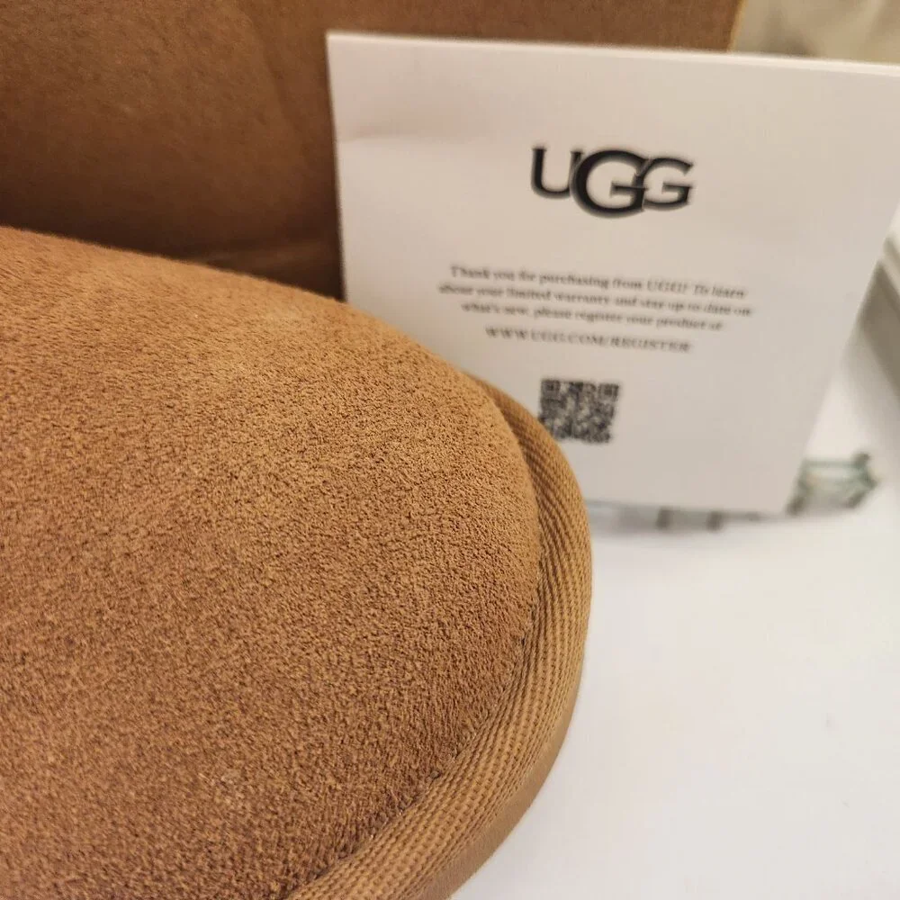UGG 